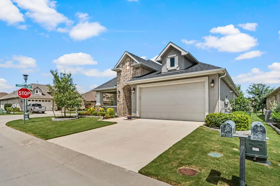 9624 Heartwood Drive, Denton, TX 76207 - #3