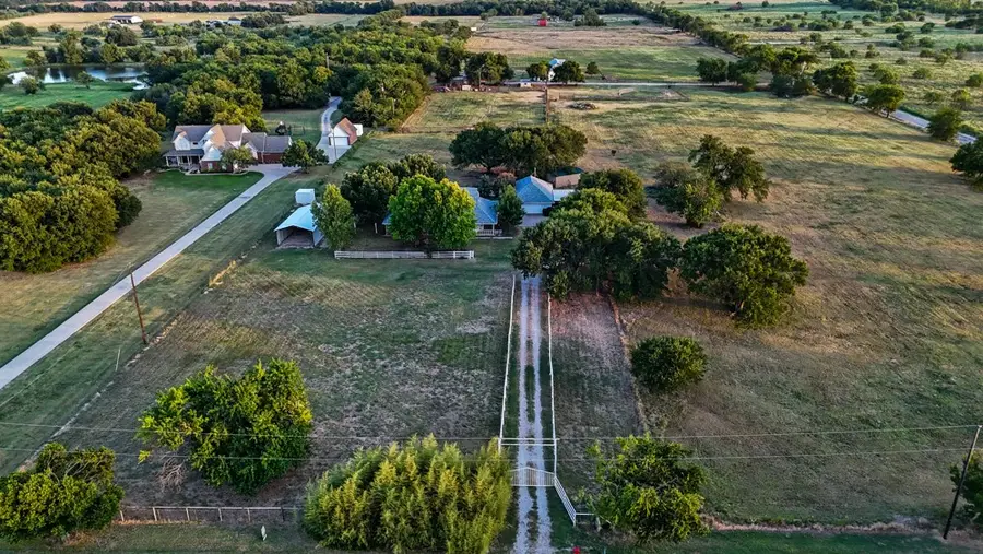 9861 Jim Christal Road, Denton, TX 76249 - #2