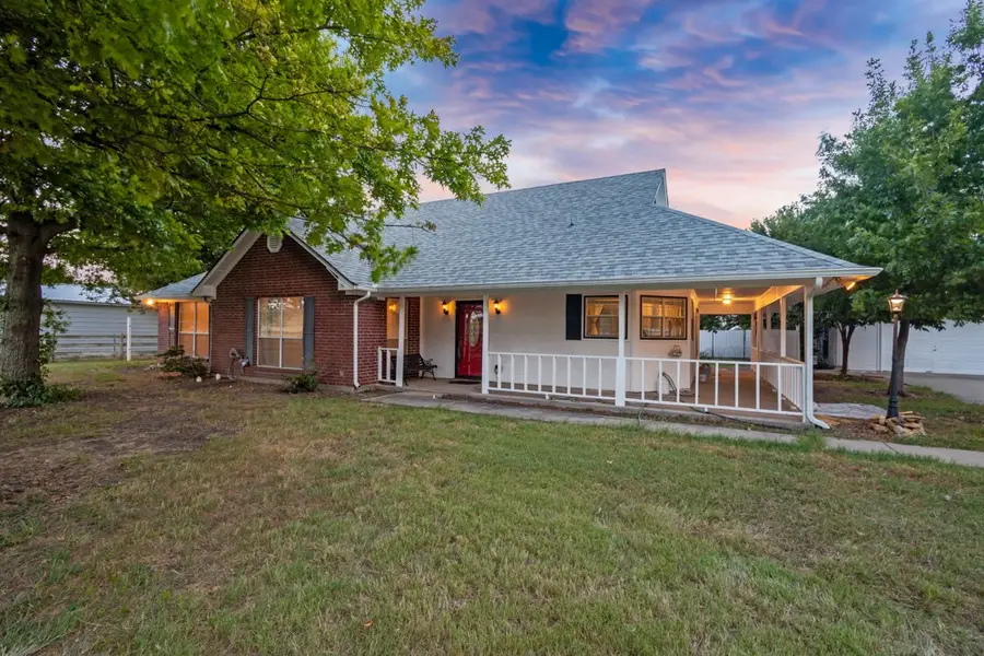 9861 Jim Christal Road, Denton, TX 76249 - #3