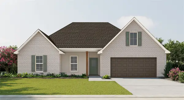 725 Crewe Lane, Bossier City, LA 71111
