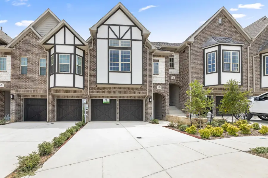 2184 Southwick Drive, Lewisville, TX 75067 - #2
