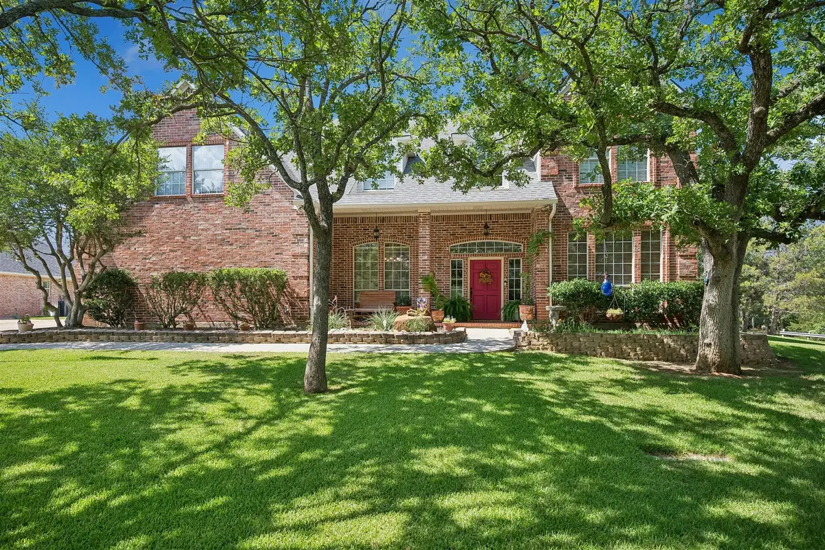 900 Coral Cove, Oak Point, TX 75068 - #1