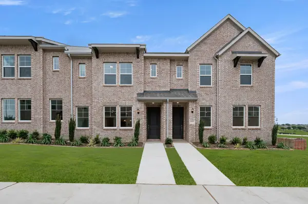 5708 Terrace Drive, Watauga, TX 76148