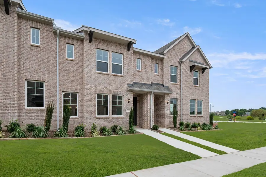 5708 Terrace Drive, Watauga, TX 76148 - #2