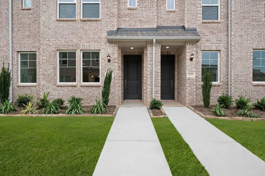 5708 Terrace Drive, Watauga, TX 76148 - #3