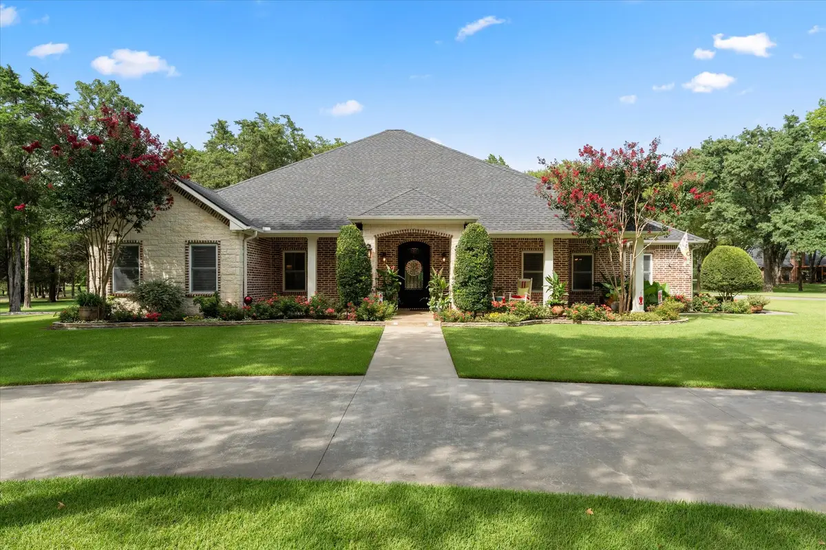 156 Private Road 5942, Yantis, TX 75497 - #1