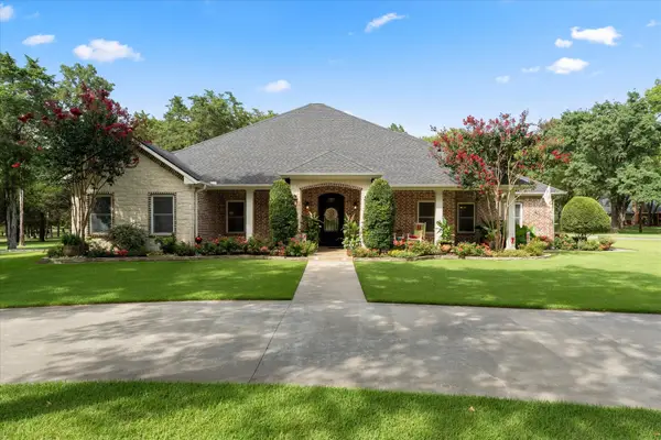 156 Private Road 5942, Yantis, TX 75497