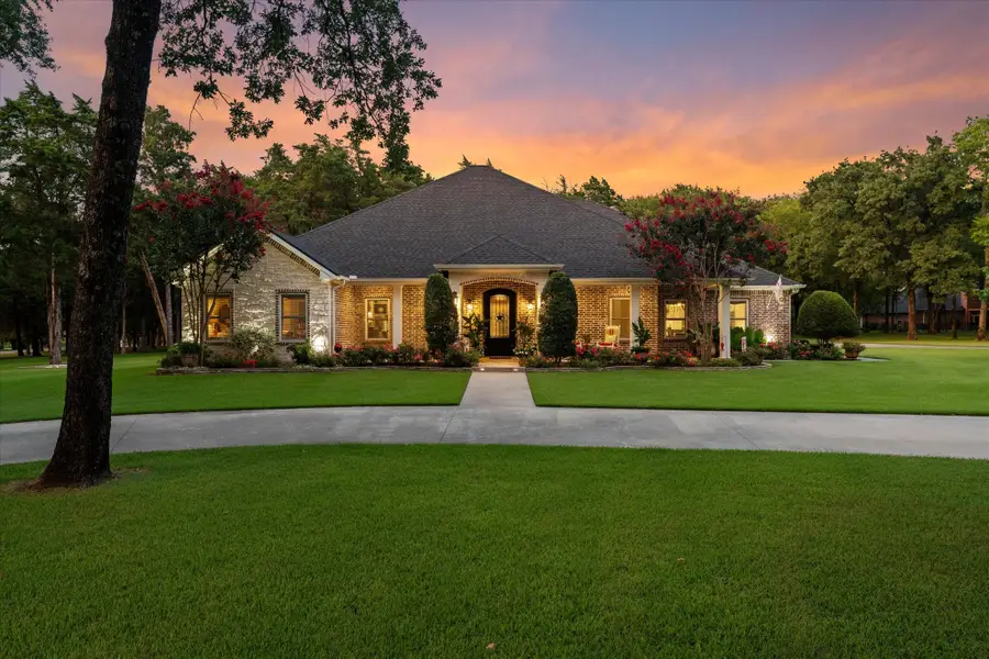 156 Private Road 5942, Yantis, TX 75497 - #2