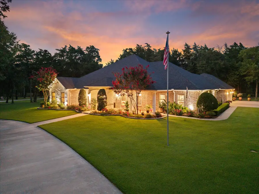 156 Private Road 5942, Yantis, TX 75497 - #3