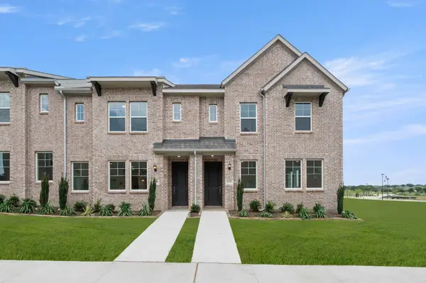 5712 Terrace Drive, Watauga, TX 76148