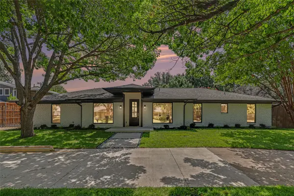 14018 Tanglewood Drive, Farmers Branch, TX 75234