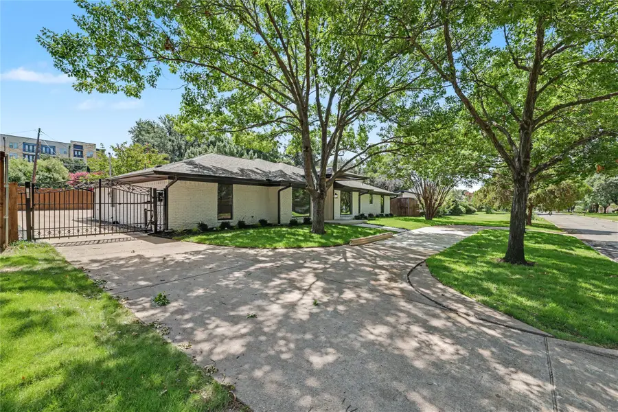 14018 Tanglewood Drive, Farmers Branch, TX 75234 - #3