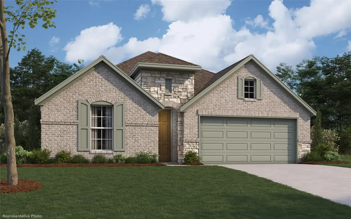 5416 Sundareson, Aubrey, TX 76227 - #1
