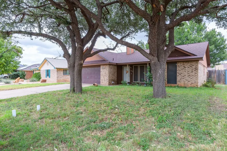 725 Tabard Trail, Abilene, TX 79602 - #2