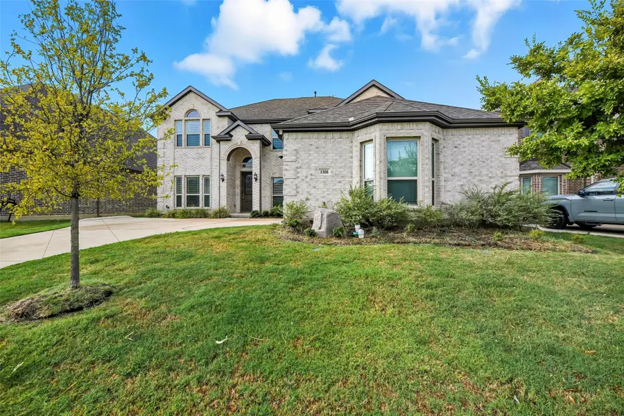1308 Thunder Dove Drive, Mansfield, TX 76063 - #2
