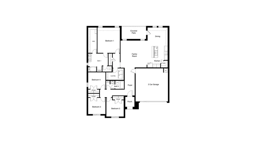 1441 Canterbury Trail, Desoto, TX 75115 - #2