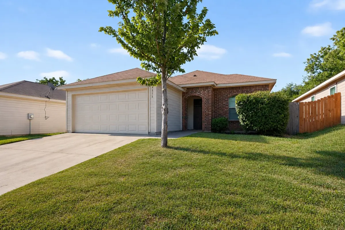 4858 Nuevo Laredo, Dallas, TX 75236 - #1