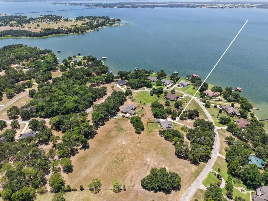 276 Jackson Circle, Kerens, TX 75144 - #2