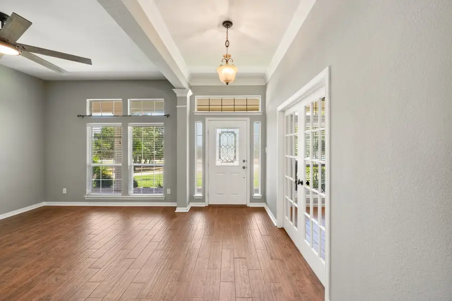 276 Jackson Circle, Kerens, TX 75144 - #3