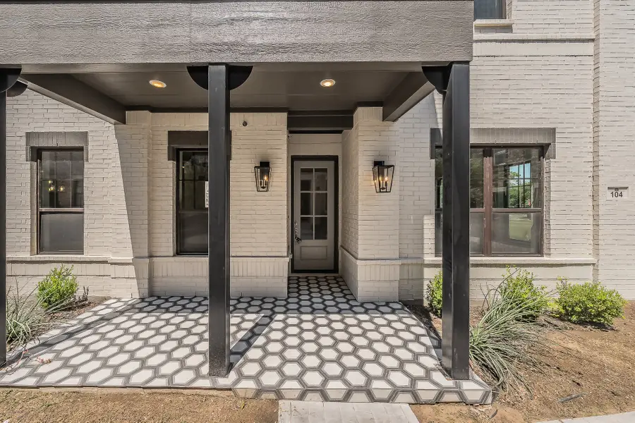305 Sunset Lane #104, Fort Worth, TX 76114 - #2