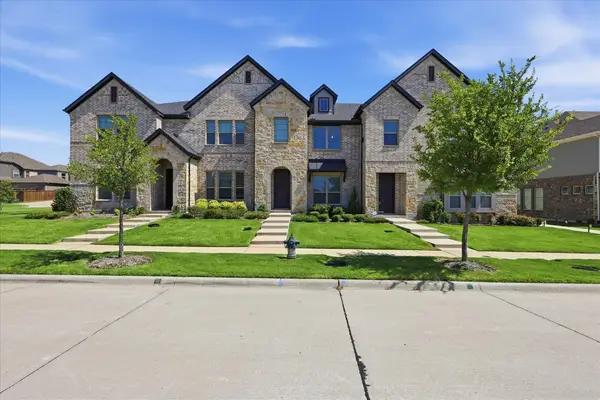 2537 Buttonbush Lane, Garland, TX 75042