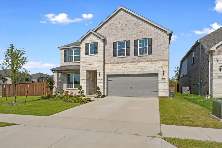 4001 Maida Road, McKinney, TX 75071 - #3