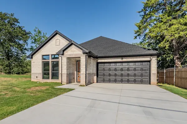 1507 Langston Street, Fort Worth, TX 76105