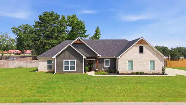 20971 Patriot Circle, Tyler, TX 75703