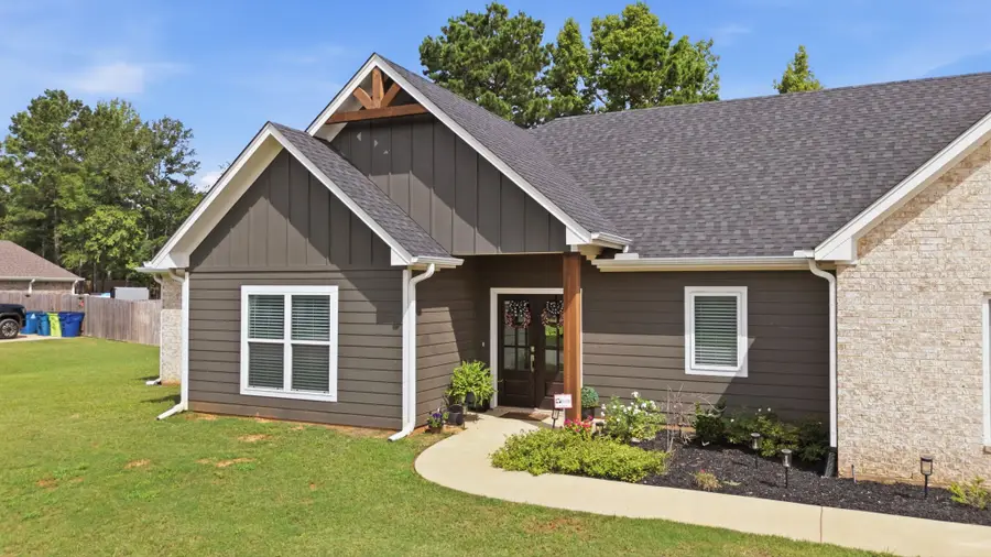 20971 Patriot Circle, Tyler, TX 75703 - #2