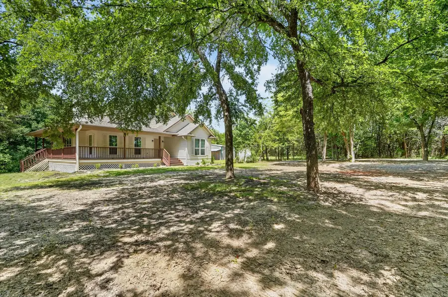 1188 Tribble Road, Sherman, TX 75090 - #2