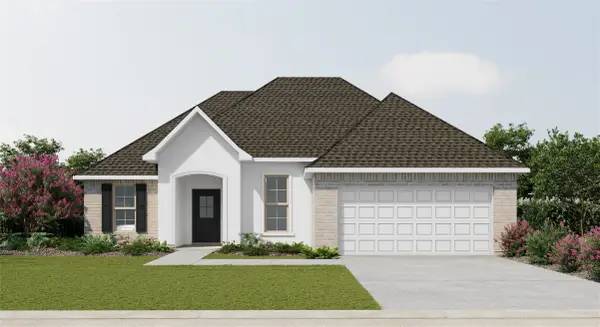 281 Skyhawk Lane, Shreveport, LA 71106
