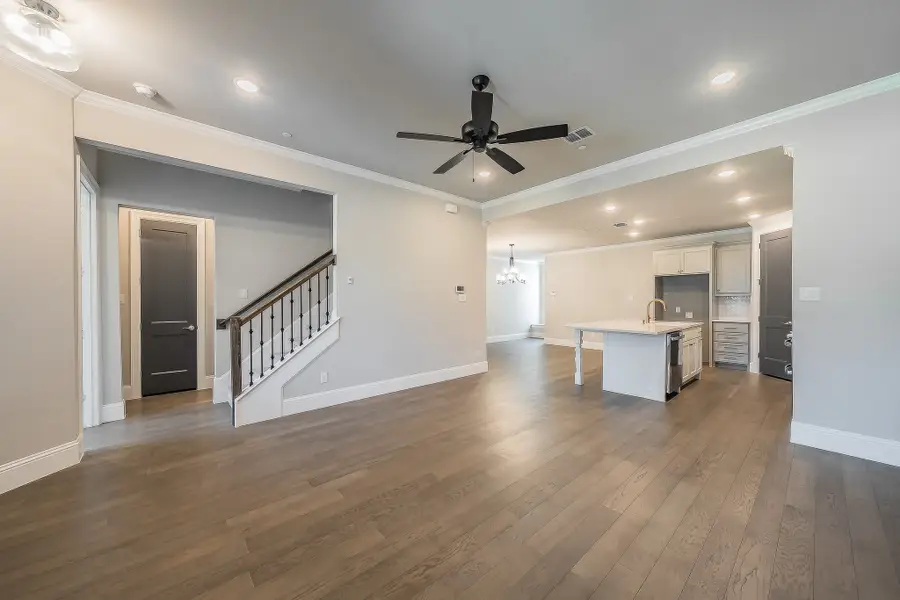 305 Sunset Lane #102, Fort Worth, TX 76114 - #3