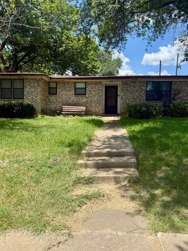 1301 W Bruton Road, Mesquite, TX 75149
