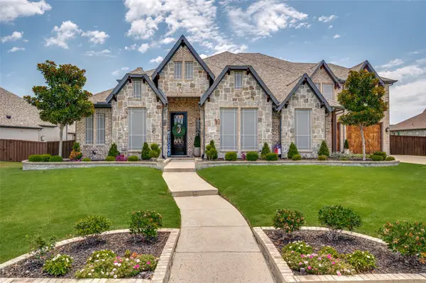 1300 Waterton Drive, Prosper, TX 75078
