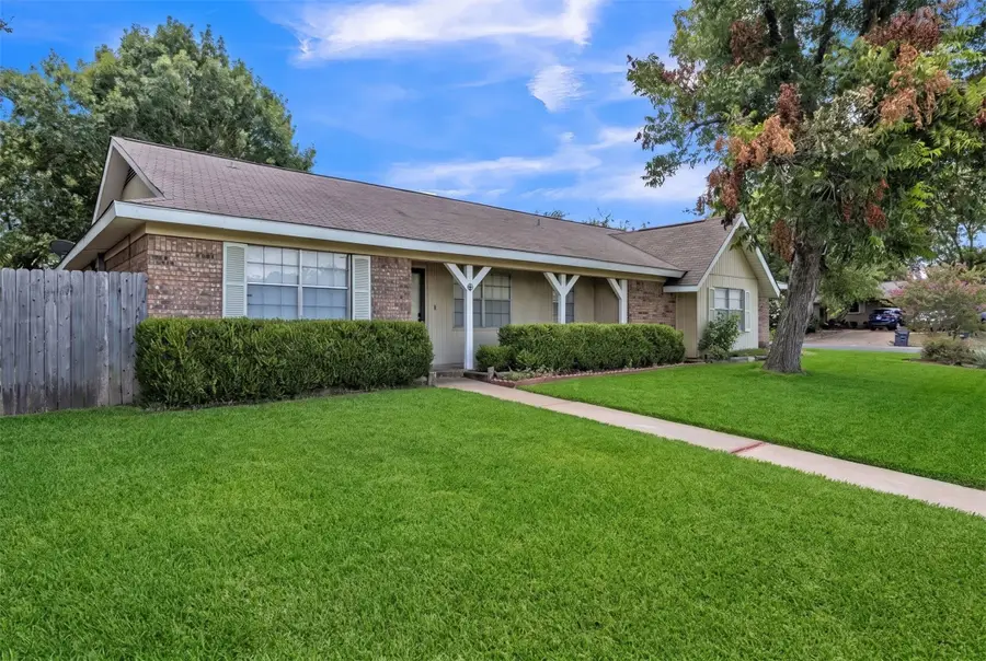 3256 Village Park Drive, Waco, TX 76708 - #2