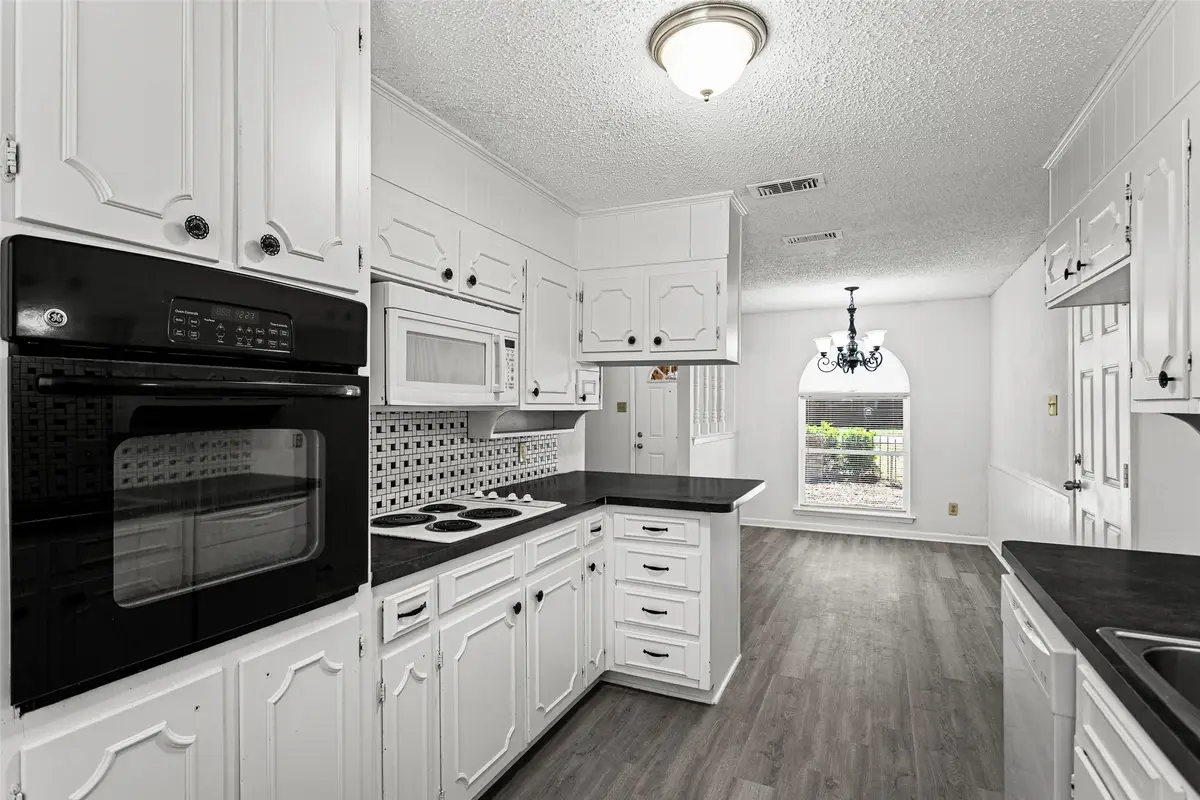 529 Georgetown Drive, Everman, TX 76140 - #1