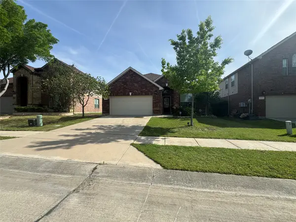 12500 Meadow Landing Drive, Frisco, TX 75036