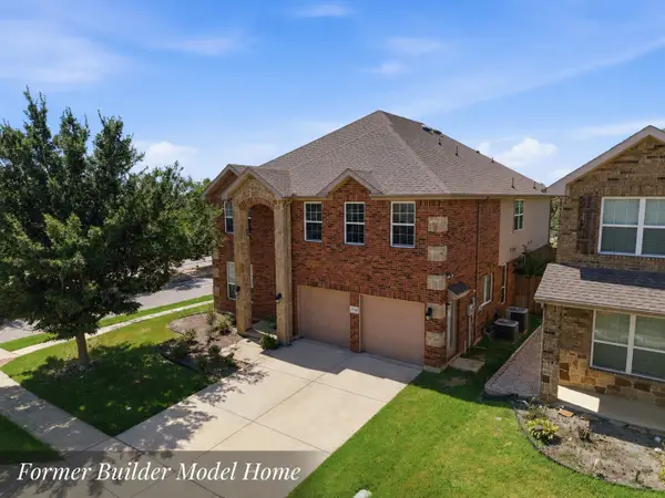 2128 Valley Forge Trail, Fort Worth, TX 76177