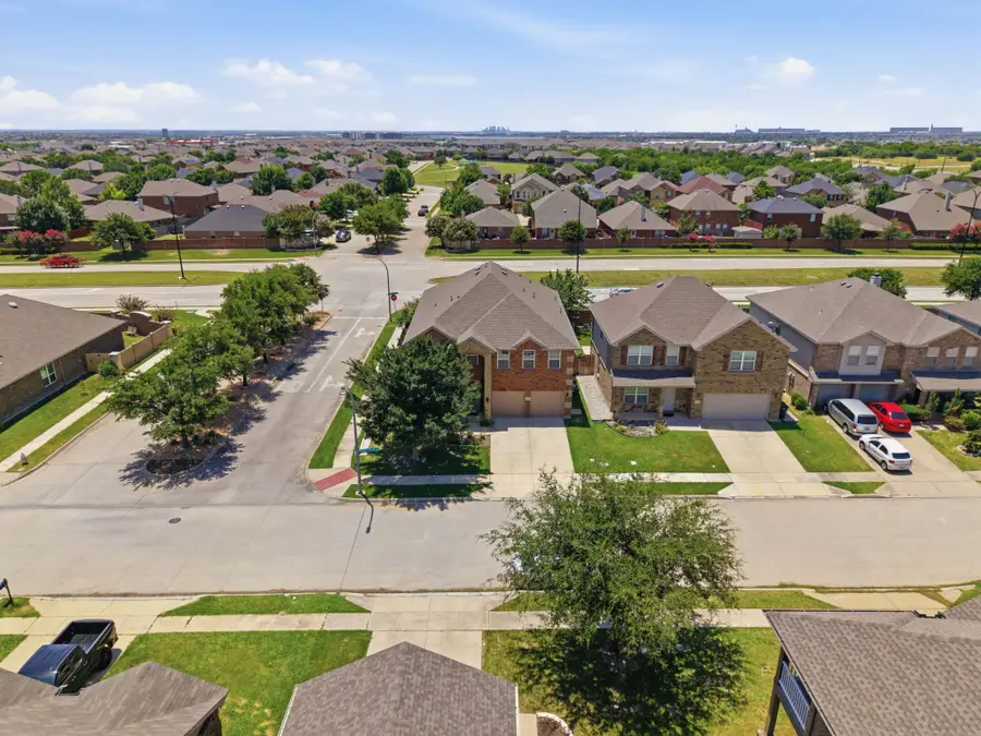 2128 Valley Forge Trail, Fort Worth, TX 76177 - #2