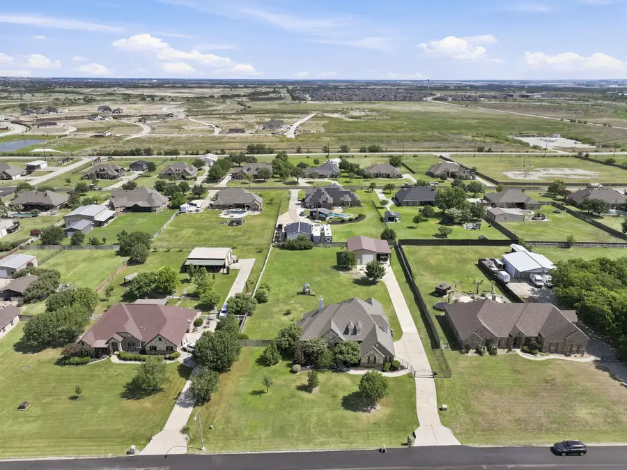 416 Lonesome Star Trail, Haslet, TX 76052 - #3