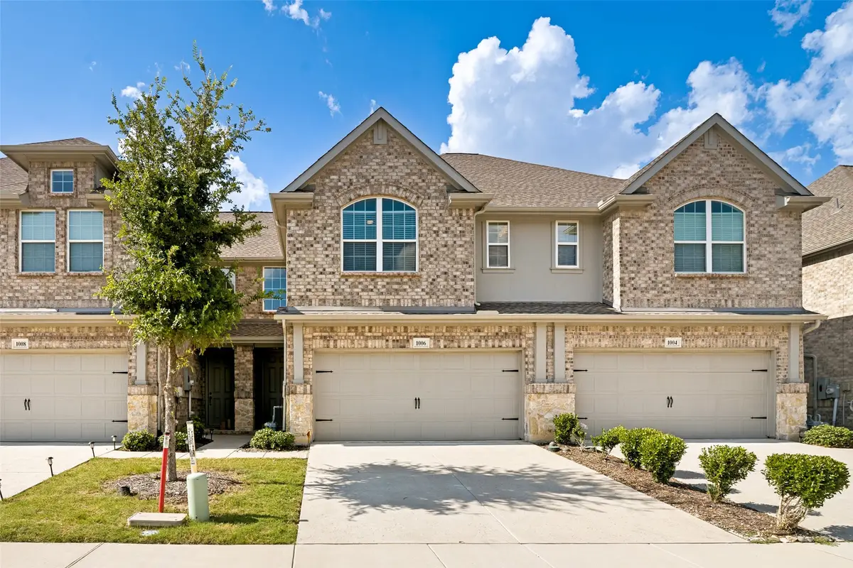 1006 Emil Place, Allen, TX 75013 - #1