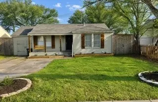 3901 Winfield Avenue, Fort Worth, TX 76109