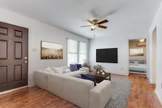 3901 Winfield Avenue, Fort Worth, TX 76109 - #2