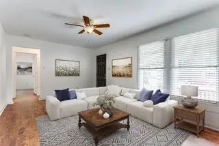 3901 Winfield Avenue, Fort Worth, TX 76109 - #3