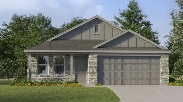 1916 Ventasso Boulevard, Providence Village, TX 76227