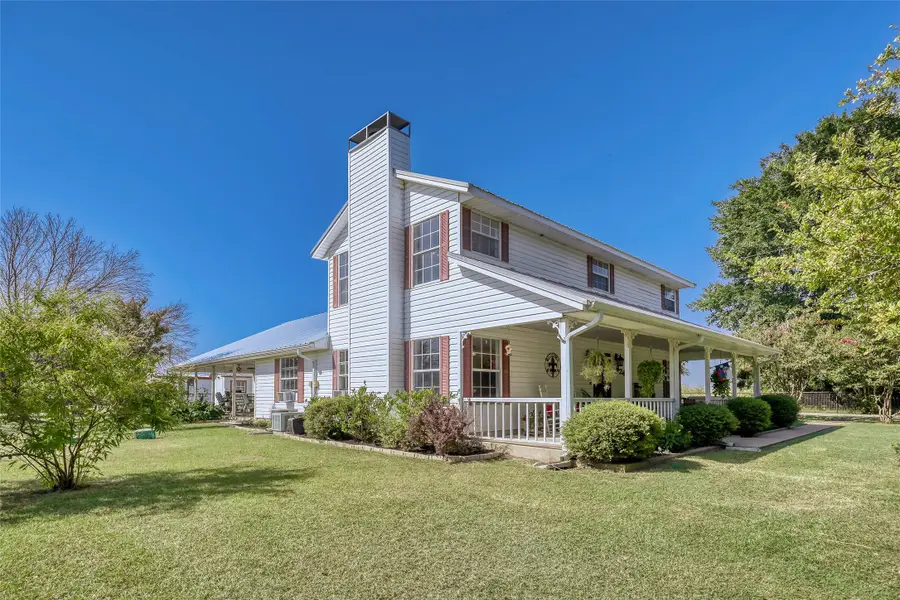 626 Epps Road, Palmer, TX 75152 - #2