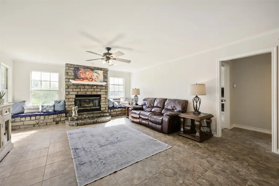 626 Epps Road, Palmer, TX 75152 - #3