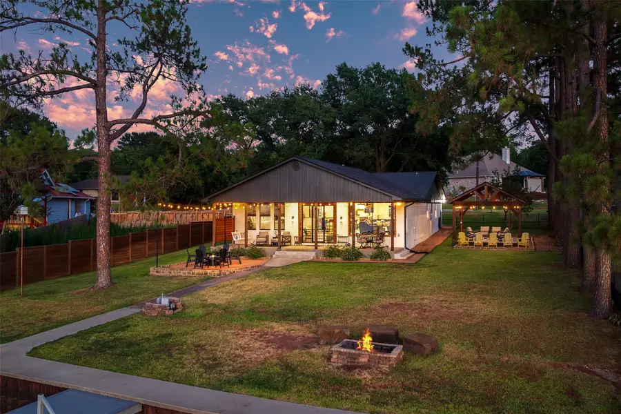339 Admiral Drive, Gun Barrel City, TX 75156 - #2