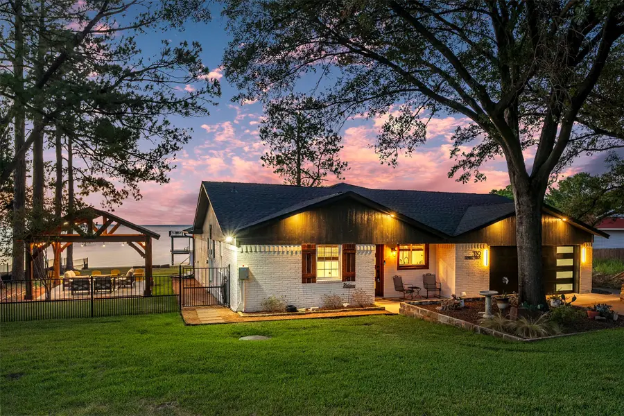 339 Admiral Drive, Gun Barrel City, TX 75156 - #3