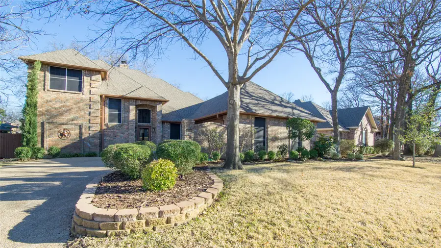 2308 Ox Bow Court, Arlington, TX 76006 - #2